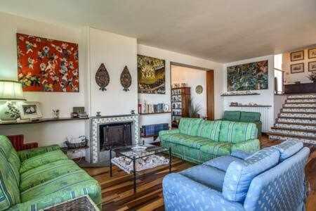 Gocce - Sunshine Villa *